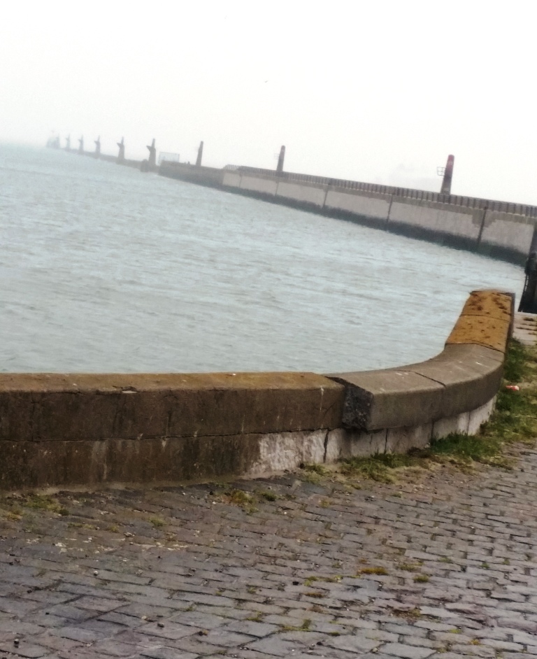 The Eastern Mole At Dunkirk Harbour Dunkirk Operation Dynamo The Eastern Mole At Dunkirk Harbour Dunkirk Operation Dynamo