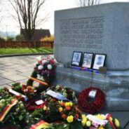 The Canadians at Passchendaele