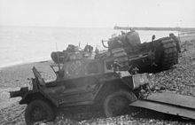 WW2 Battlefield Tours