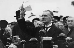 How World War II began