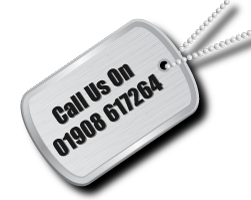 Dogtags
