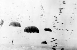 Arnhem – ‘A Bridge Too Far’