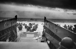 Normandy and D-Day Landings