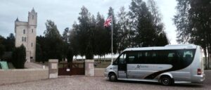 WW1 Battlefield Tours