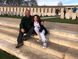 WW1 Battlefield Tours