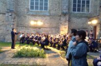 The Cat Festival, Ypres