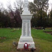 Researching Servicemen of the Great War