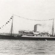 SS Mendi – ‘Let Us Die Like Brothers’