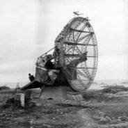 The Bruneval Raid 75th Anniversary