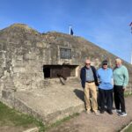 Normandy and D-Day Tour