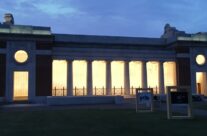 The Menin Gate, Ypres – Passchendaele Anniversary Remembrance Battlefield Tour