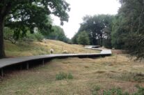 Hill 60 – Passchendaele Anniversary Remembrance Battlefield Tour