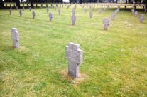 Recogne German War Cemetery – Easy Company Private Battlefield Tour