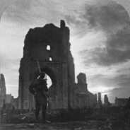 The Rebuilding of Ypres