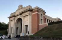 The Menin Gate, Ypres – Somme and Ypres WW1 Battlefield Tour