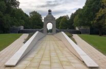 The Delville Wood South African National Memorial – Somme and Ypres WW1 Battlefield Tour
