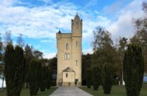 The Ulster Tower – Somme and Ypres WW1 Battlefield Tour
