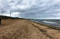 Juno Beach – Normandy and D-Day Landings 75th Anniversary Tour