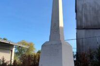 Memorial to the South Wales Borderers, Gheluvelt – Somme and Ypres WW1 Battlefield Tour