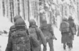 The Battle of the Bulge Tour (five-day tour)