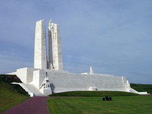 WW1 Battlefield Tours
