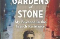 We can highly recommend the ‘Gardens of Stone’ book by Stephen Grady of which this tour was based on for the First Edition Book Club