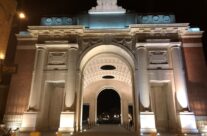 The Menin Gate in Ypres – Beers and Battlefields of Flanders WW1 Tour