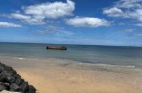 Arromanches Mulberry Harbour – Normandy and the D-Day Landings Tour