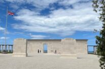 British Normandy Memorial – Normandy and the D-Day Landings Tour