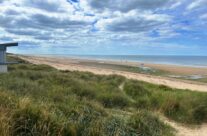 Juno Beach – Normandy and the D-Day Landings Tour