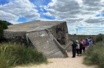 Juno Beach – Normandy and the D-Day Landings Tour