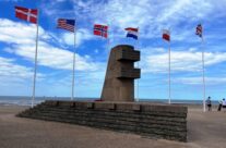 Juno Beach Memorial – Normandy and the D-Day Landings Tour