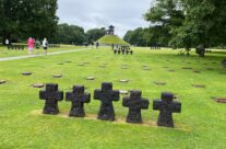 La Cambe German Cemetery – Normandy and the D-Day Landings Tour