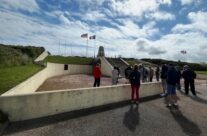 Utah Beach – Normandy and the D-Day Landings Tour