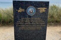 Memorial at Utah Beach – Normandy and the D-Day Landings Tour