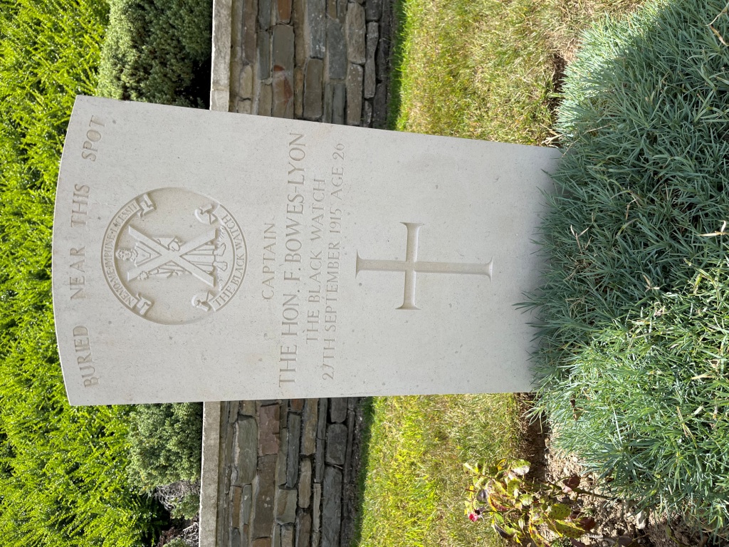 WW1 Battlefield Tour