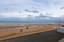 Omaha Beach – Normandy and the D-Day Landings Tour