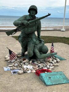Normandy Landings