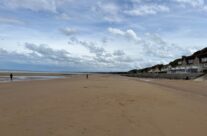 Omaha Beach – Normandy and the D-Day Landings Tour