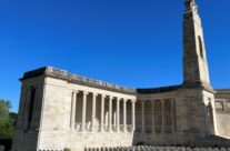 Vis-en-Artois Cemetery and Memorial – The Eternal Vigil: Work of the CWGC WW1 Battlefield Tour