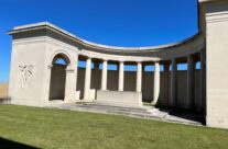 Cambrai Memorial – The Eternal Vigil: Work of the CWGC WW1 Battlefield Tour