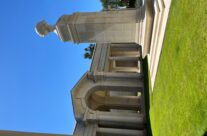 The Arras Flying Services Memorial – The Eternal Vigil: Work of the CWGC WW1 Battlefield Tour