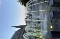 The Grote Markt, Ypres – The Eternal Vigil: Work of the CWGC WW1 Battlefield Tour