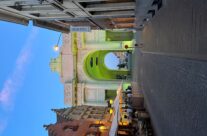 The Menin Gate, Ypres – The Eternal Vigil: Work of the CWGC WW1 Battlefield Tour