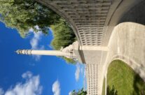 Neuve Chapelle Indian Memorial – The Eternal Vigil: Work of the CWGC WW1 Battlefield Tour