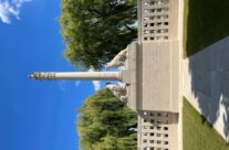 Neuve Chapelle Indian Memorial – The Eternal Vigil: Work of the CWGC WW1 Battlefield Tour