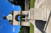 Delville Wood and the South African Memorial – Somme and Ypres WW1 Battlefield Tour