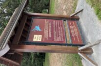 Pegasus Bridge – 2023 Normandy and D-Day Landings Tour