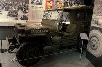 Bastogne War Museum – RGJ Assoc London Branch, Battle of the Bulge WW2 Tour