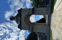 Delville Wood and the South African Memorial – Somme and Ypres WW1 Battlefield Tour